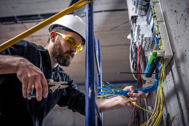 Best Home Electrical Repair  in Rowlett, TX