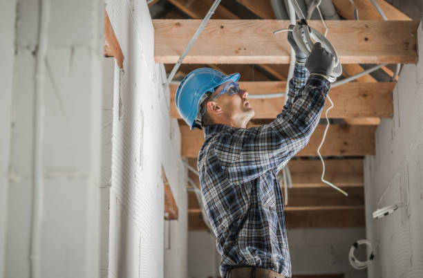 Best Emergency Electrician Near Me  in Rowlett, TX