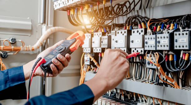 Best Commercial Electrician Services  in Rowlett, TX