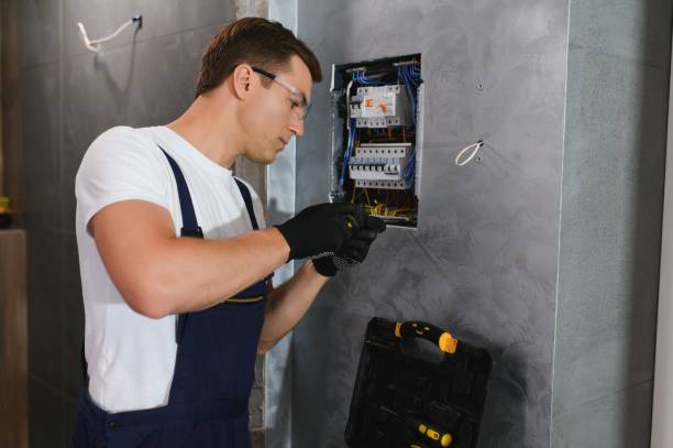 Best Electrical Upgrades for Homes  in Rowlett, TX