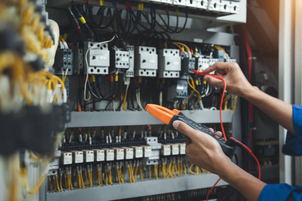 Best Emergency Electrical Repair  in Rowlett, TX